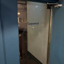 지림상사 | 압구정 다이닝바 시퀀스 솔직 후기