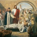 Bible Reading - Luke 7:11~20 이미지