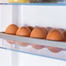 ＜상식＞"달걀"냉장고 안쪽에 보관 이미지