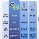 담배 대체제 니코틴파우치 쭈 ZZU 흡연자의 사용후기