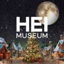 별새꽃유치원 | 파주 여름에 가볼만한 곳 #뮤지엄헤이(Museum Hei) 미디어아트 관람 후기