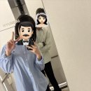 지에스25 청주강서타운점 | 🍋 숙제를 끝내고 먹보가 된 나날들 ••• 4월 일상