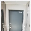 송정지구 제일풍경채 입구 이미지