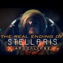 [SFM] The REAL ending of Stellaris: Apocalypse Trailer 이미지