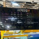 소래로 | 소래포구 맛집 : 서천수산 방어 광어 우럭 세트 포장 후기