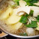 최고닭칼국수 이미지