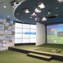 탑 골프스크린 이미지