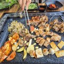 대패92 - 남구 돋질로157번길 19 | 경주맛집 입맛을 깨우는 충효점의 매력, 대패92 후기