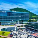 광주시청 수어장대홀 이미지