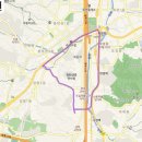 보정지구대앞 사거리(지구대) 이미지