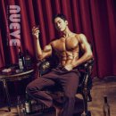 퍼시스트 피트니스 이미지