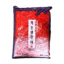 적초