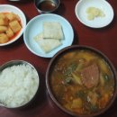 대구 맛집 베스트 10 - 2. 옛집식당 이미지