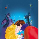 숲속의 공주 이미지