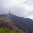 소백산 제2연화봉(1324m).대저암(1293m).실우산(1201m)/충북단양 이미지