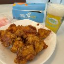 올레치킨 | [올레시장치킨] 서귀포 메밀꽃치킨 방문후기