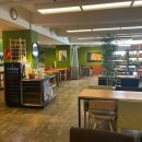 씨유역삼한서점 이미지