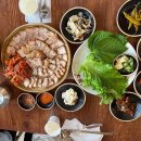 황토갈비한마당 이미지