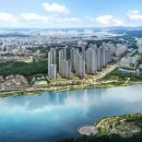 광교 중흥 이미지