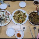 도산공원 맛집 노포 중식당 중국집 주래등 맛후기 가족외식 추천(+메뉴)