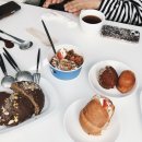 안국역(3) | 도토리가든 북촌 안국역 카페 포장 후기 &amp; 주차