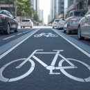 주정차단속-49 | 자전거 도로 위 불법 주정차, 신고 방법 총정리