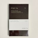 2026 일기장 추천 | 나를 돌아보게 하는 워너디스 딜라이트로그 일기장