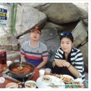 서울근교 계곡 탐방1탄-물이 깊은 수락산계곡 폭포상회