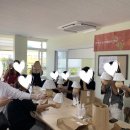 화정초등학교병설유치원 이미지
