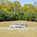 서신일 묘역 이미지