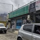 지남주유소 | [파키스탄]이슬라마바드에서 훈자까지 버스로 가는 법(파이잘 무버스 후기)