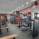 광산구헬스장, 몸짱휘트니스헬스 가성비도 좋아요