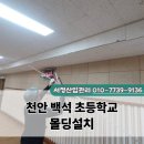 천안백석초등학교 이미지