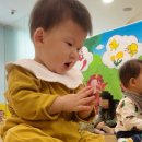 딩동댕 플레이 키즈스쿨(8~14개월) 이미지