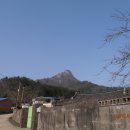 가학산 입구  가학산휴양림 이미지