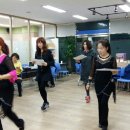 라인댄스지도자 양성과정 이미지