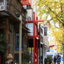 서래마을 이미지