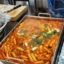 맹자네떡복이 | 회기역 떡볶이맛집, 삼육조리원 근처 맹자네떡볶이