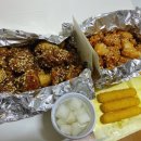 우라빠닭강정 이미지
