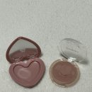 달달해 | 가을 웜톤 블러셔 추천 | 릴바이레드 너티빔 vs 페리페라 라떼달달해 비교 후기