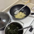 친한밥상 | [워킹맘 밥상기록] 8월 1주차(8.1.~8.2.) 여름 재철 맞이 재료들, 언제 먹어도 좋은 김치찌개, 제육볶음