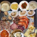 청춘연가 | 포항송도맛집 청춘연가포항 신메뉴 청춘조개구이 솔직후기