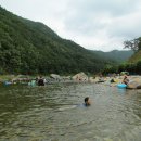 불영계곡휴게소 이미지