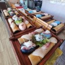 석모도유천횟집 이미지