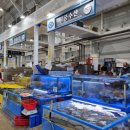 농수산물시장 이미지