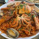 궁중칼국수아구찜 | 용인 현지인 맛집 해물갈비찜 파전 내돈내산