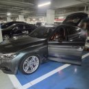조은자동차관리센타 | 자동차 담배 냄새 제거 파주 운정 출장세차 BMW 3GT 실내크리닝 에바크리닝 후기