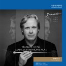 올라 비올라의 Red Carpet | 마르쿠스 슈텐츠의 말러 교향곡 1번 - 서울시향 공연 후기