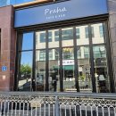 씨유평택서재1길 | 평택 동삭동 카페 프라하 디저트 맛집 프렌치토스트 후기