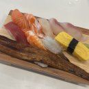 삼광가든 | 오늘의초밥> / 오초 / 초밥맛집 / 내돈내산 찐 n번째 방문 후기 / 오초 포장후기 🍣 / 창원 카이센동 맛집